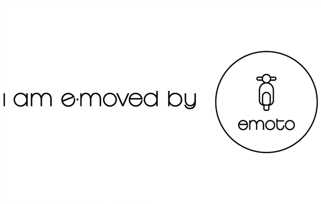 Diseño pegatina Emoto