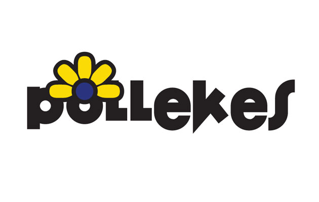 Pollekes’ logotype