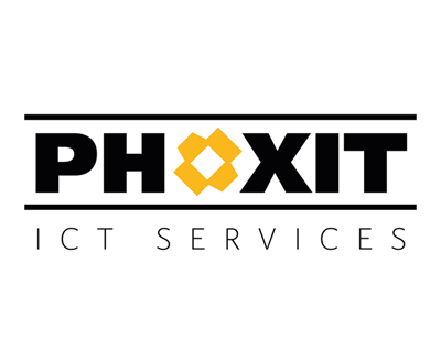 Phoxit huisstijl